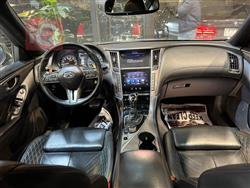 انفنتي Q50